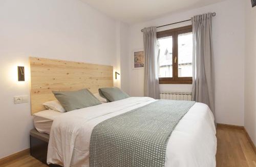 El Pueyo de Jaca Apartment | Sueños de Telera by BeValle