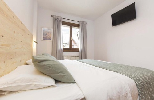 El Pueyo de Jaca Apartment | Sueños de Telera by BeValle