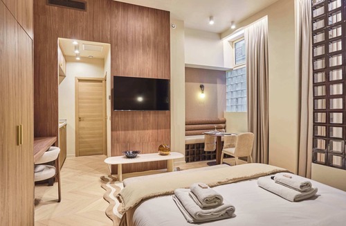 Montparnasse Apartment | Suite AC Saint Germain des Pres-Rue de Rennes