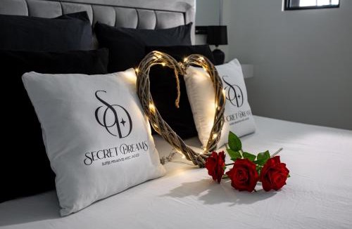 Pontault-Combault Apartment | Suite avec jacuzzi proche Paris & Disneyland
