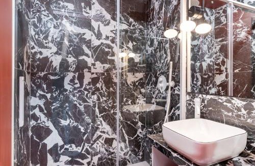 Villette Gare Apartment | Suite de charme-Expérience unique et raffinée