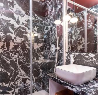 Villette Gare Apartment | Suite de charme-Expérience unique et raffinée