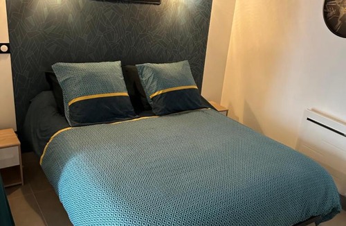 Vizille Apartment | Suite L'échappée Belle