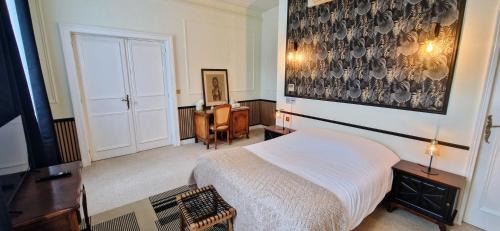 Gaillan-en-Medoc Bed & Breakfast | Suite Millésime du Château - Proche Océan