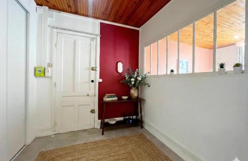 Villette Gare Apartment | Suite Petite soeur - Appartement 6 & 8 personnes - Check in H24 & Wifi