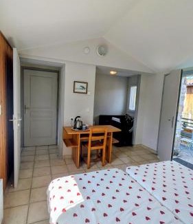 Chomelix House | Suite privée Esther Gorges de l'Arzon près du Puy en Velay