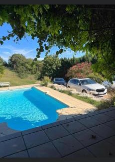 Guereins House | Suite privative du Paradis