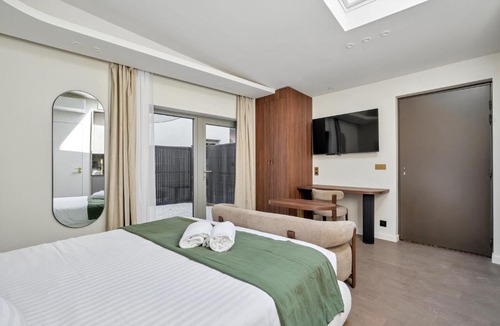 Cran-Gevrier Apartment | Suite Signature Annecy - Luxe & Détente - Opéra