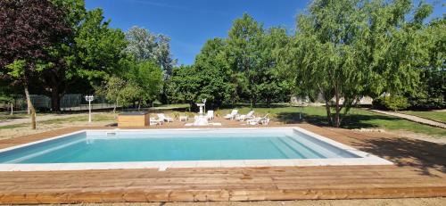 Gaillan-en-Medoc House | Suite Signature du Château
