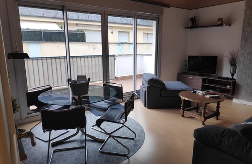 Avinguda de Carlemany Apartment | SUITEDREAMS - Pollancre 61