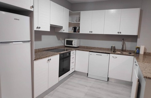 Les Escaldes Apartment | SUITEDREAMS - Boïgues 3