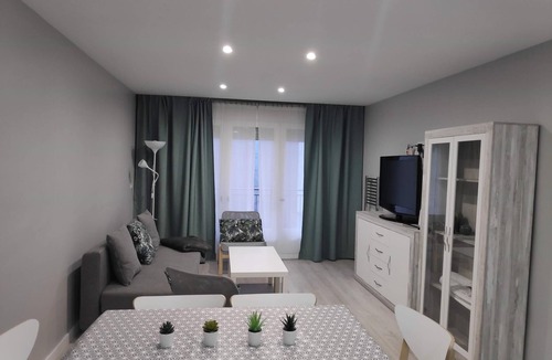 Les Escaldes Apartment | SUITEDREAMS - Boïgues 3