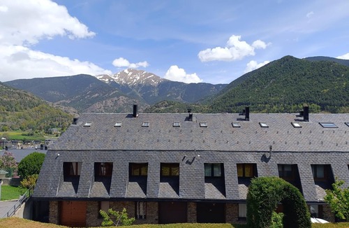 La Massana Cottage | SUITEDREAMS - Camp de Baix