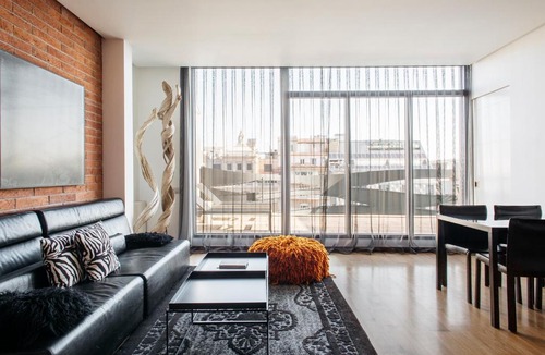 Eixample Apartment | Suites Avenue