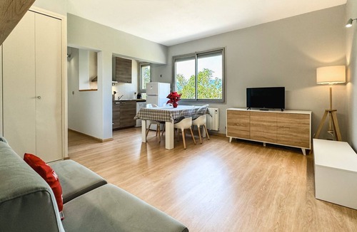 Osseja Apartment | Sujadaro Refuge