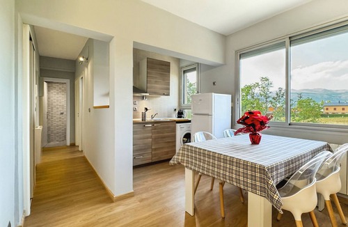 Osseja Apartment | Sujadaro Refuge