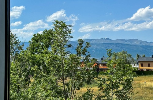 Osseja Apartment | Sujadaro Refuge