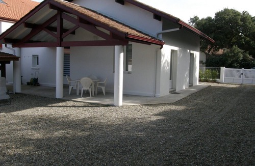 Labenne-Ocean House | Summer holiday home for 4/6 people.