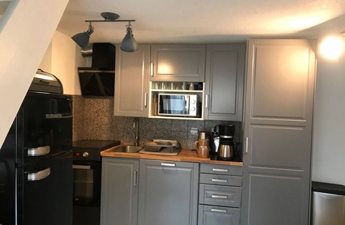 Villarodin-Bourget Apartment | Summer/winter apartment La Norma 6 people