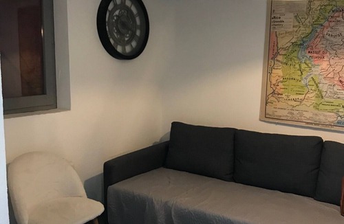 Villarodin-Bourget Apartment | Summer/winter apartment La Norma 6 people