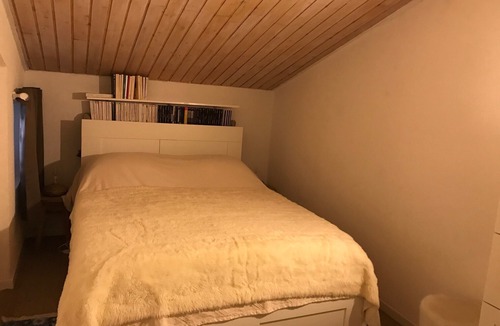 Villarodin-Bourget Apartment | Summer/winter apartment La Norma 6 people