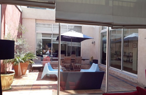 Saint-Victor House | Sumptuous air-conditioned loft 200 m2