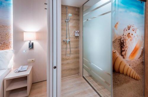 Pineda de Mar Hotel | Sumus Hotel Stella and Spa 4S Adults Recommended