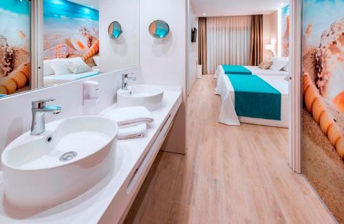 Pineda de Mar Hotel | Sumus Hotel Stella and Spa 4S Adults Recommended