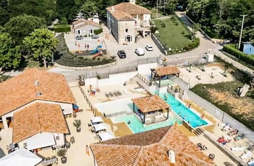 Casteljau House | Sunêlia Prestige Louisiane: 2 bedrooms, sleeps 4