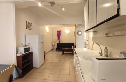Saint-Mathieu Apartment | Sunny apartment right in the center of Perpignan