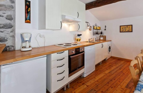 La Brigue Apartment | Sunny tunning 3-Bed Apartment in La Brigue