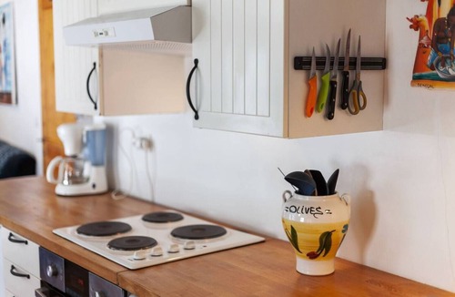 La Brigue Apartment | Sunny tunning 3-Bed Apartment in La Brigue