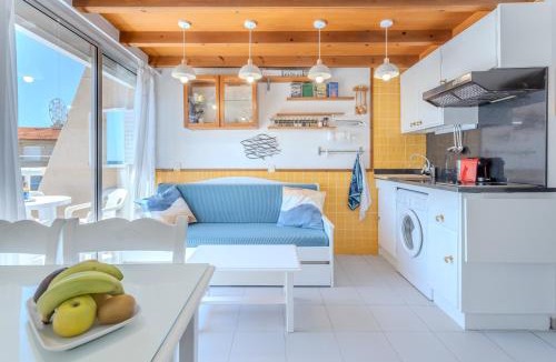 Els Griells Apartment | Sunrise Medes