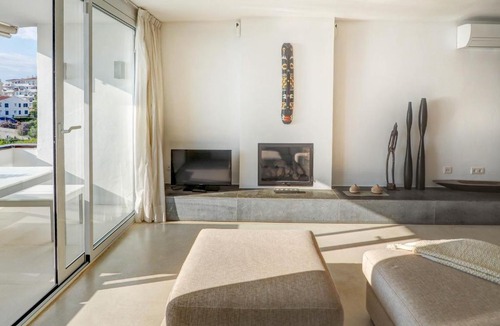 Sitges Apartment | Sunset apartment by Hello Homes Sitges