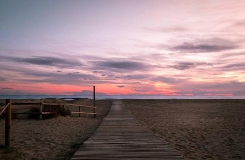 Castelldefels Apartment | Sunset Boutique Castelldefels by MyRentalHost