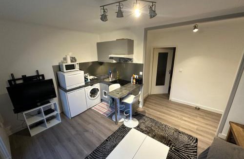 Rodez Apartment | Super appartement avec balcon