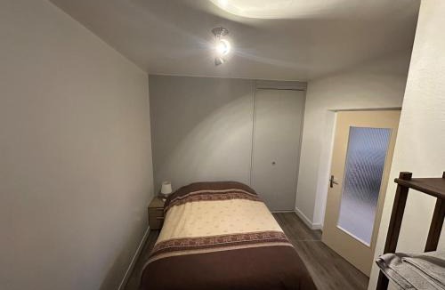Rodez Apartment | Super appartement avec balcon
