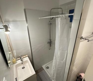 Rodez Apartment | Super appartement avec balcon