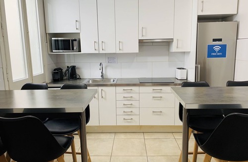 Eixample House | Super Balmes Guest House