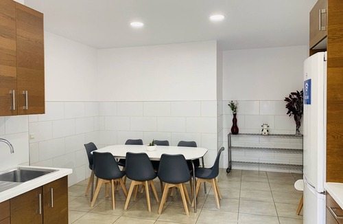Eixample House | Super Balmes Guest House