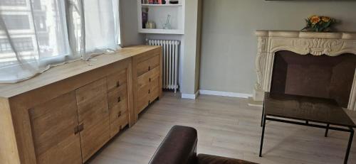 L'Antiga Esquerra de l'Eixample Apartment | Super centríco piso en Barcelona