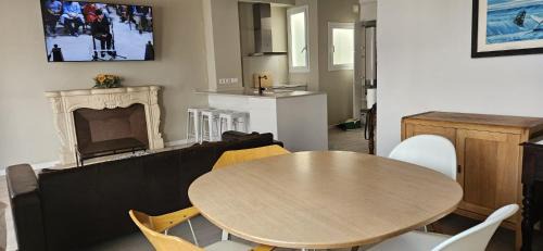 L'Antiga Esquerra de l'Eixample Apartment | Super centríco piso en Barcelona