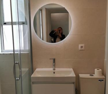 L'Antiga Esquerra de l'Eixample Apartment | Super centríco piso en Barcelona