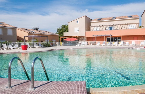 Latour-Bas-Elne House | Super Endroit ! Maison avec Climatisation
