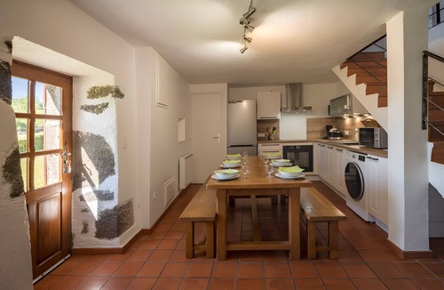 Saint-Cirgues-de-Jordanne House | Superb! Secluded House in the Jordanne Valley