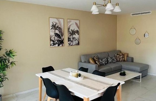 La Madeleine Apartment | Super logement - Mer à 5 min à pieds !