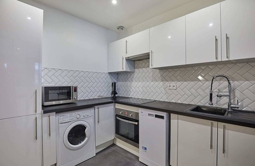 Strasbourg -Saint-Denis Apartment | Superb 3 bedroom flat in the Center of Paris