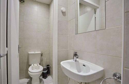 Quartier du Mail Apartment | Superb Apartment 3 bedrooms Center of Paris