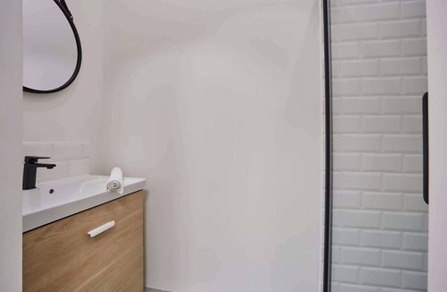 Quartier du Mail Apartment | Superb Apartment 3 bedrooms Center of Paris
