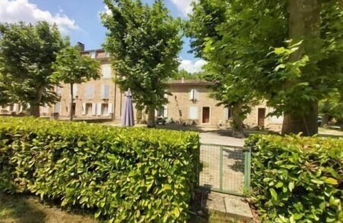 Rustrel Apartment | Superb apartment in a residence with swimming pool in the Lub.